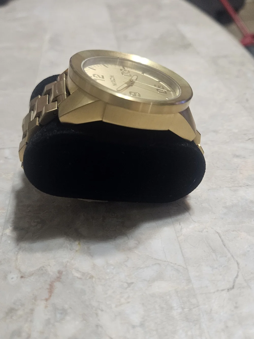 Nixon 